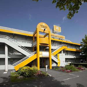 Premiere Classe Besancon Ecole Valentin